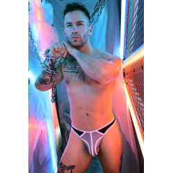 Breedwell String Retro Remix Gris